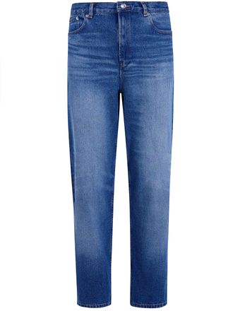 A.P.C. A. P.C. Jeans 5 Pockets Martin