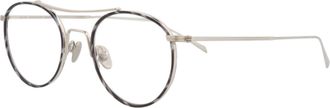 Maui Jim Unisex 48mm Eyeglasses MJO2419-17A