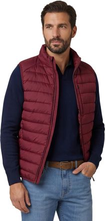 Save The Duck bodywarmer bordeaux