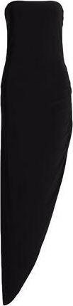 Norma Kamali VESTIDOS - Vestidos largos en YOOX.COM