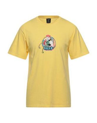 HUF T-shirts