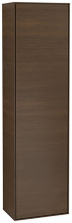 Villeroy & Boch Villeroy&boch - Armario Alto Finion, 418x1516x270mm, Bisagra