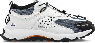 Athletics Footwear Sneakers con logo - Bianco