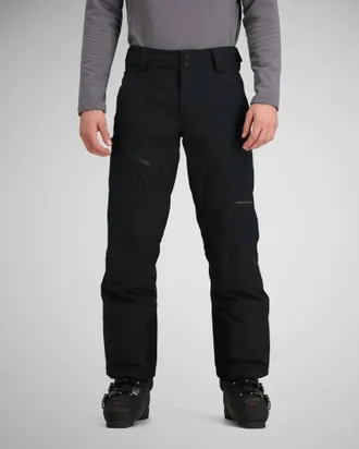 Obermeyer Force Pant In Black