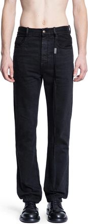 Ann Demeulemeester Gill 5 Pocket Jeans
