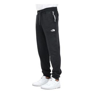 The North Face Hombre, Pantalones, Negro, Talla: M
