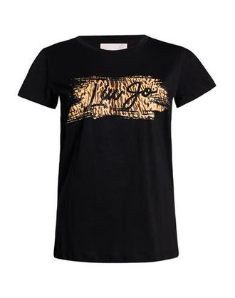 Liu Jo TOPWEAR - T-shirts on YOOX.COM