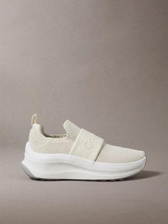 Calvin Klein CK Volumax Slip On Hardloopschoenen