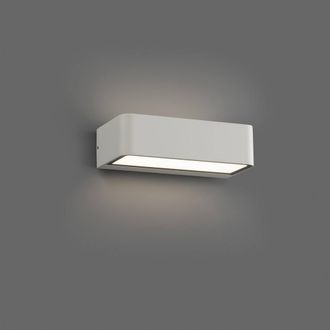 Netlighting Takua Up Down Lighter Outdoor Wall Light White 3000K IP65
