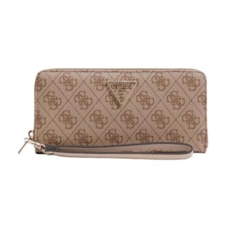 Guess Donna, Accessori, Beige, Taglia unica, new