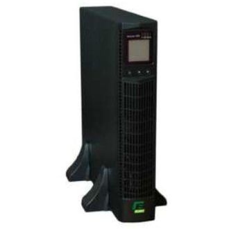No Brand Elsist Flexible 1000 Sistema De Alimentaci&oacute;n Ininterrumpida (ups) 1 Kva 900 W