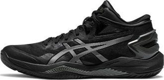 Asics GELBURST 27 Black 1063A066-001