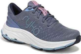 Rykä Devotion X Max Walking Sneaker in Flintstone Blue at Nordstrom, Size 8
