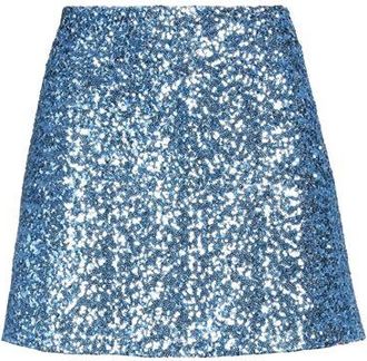 In The Mood For Love BOTTOMWEAR - Mini skirts on YOOX.COM