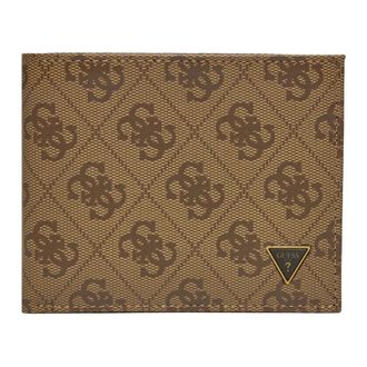 Guess Hombre, Accesorios, Marr&oacute;n, Talla: ONE Size
