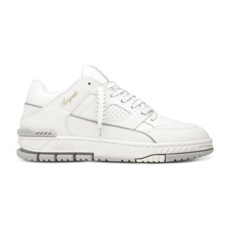 Axel Arigato Hombre, Zapatos, Blanco, Talla: 44 EU