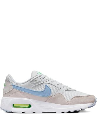 Nike Air Max SC lace-up sneakers - Wit