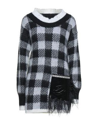 Frankie Morello KNITWEAR - Jumpers on YOOX.COM