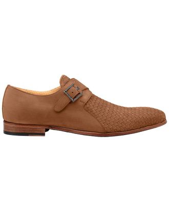 Mezlan Ayllon Leather Oxford