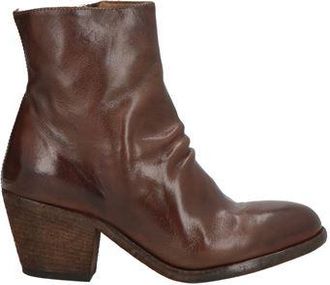 Officine Creative CALZADO - Botines de caña alta en YOOX.COM