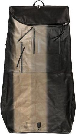 Rick Owens LUGGAGE - Duffel bags sur YOOX.COM