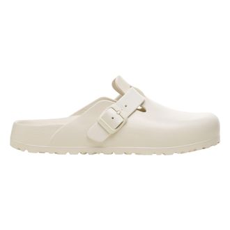 Birkenstock Boston EVA Eggshell 1027381 Womens