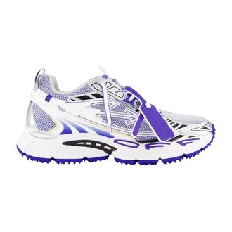 Off-white Heren Be Right Back Mode - Heren - Schoenen - Blauw - Maat: 42 EU