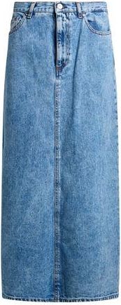 Nine In The Morning BOTTOMWEAR - Gonne jeans su YOOX.COM
