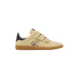 Isabel Marant Isabel Marant, Sneakers, female, Beige, Size: 7 US Sneakers