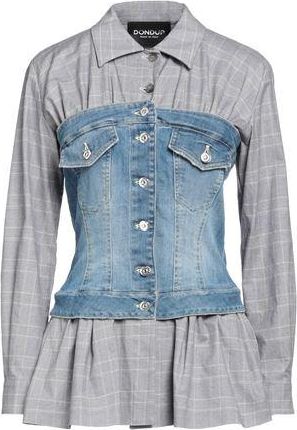 Dondup TOPWEAR - Shirts sur YOOX.COM