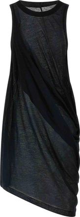 Rick Owens Anthem Tank Top