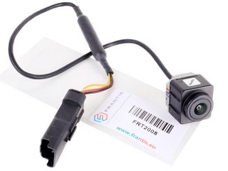 OEM C&aacute;mara De Marcha Atr&aacute;s Citroen C4 Cactus 14-20 A&ntilde;os 9801730280 9812585580