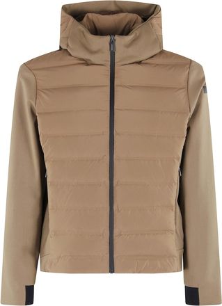 Roberto Ricci Design Terzilio Duck Softjkt