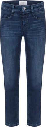 Cambio Donna, Jeans, Blu, 2Xl, new