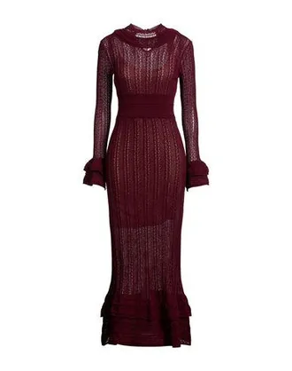Twin-Set KLEIDER - Maxi-Kleider auf YOOX.COM