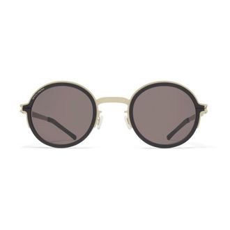 Mykita Occhiali da sole Mr007 AL3 - - Accessories - Donna - Nero - ONE SIZE