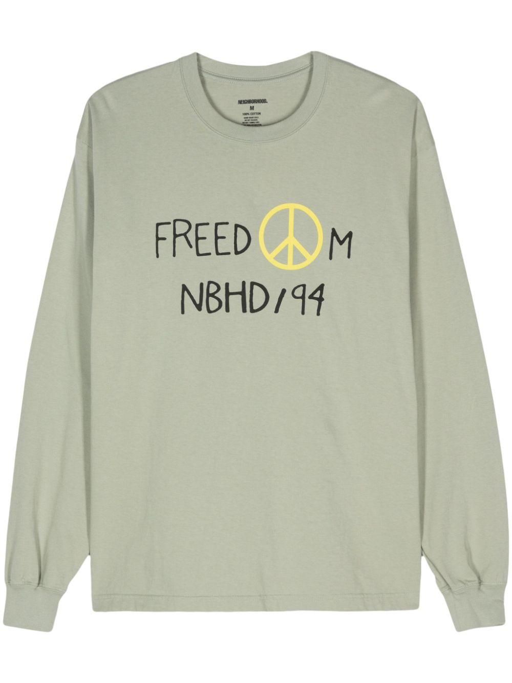 Neighborhood Major Force Hoodie Black from $104.00 - on Stylight