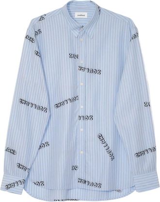 Soulland Donna, Camicette, Blu, Xl/2Xl, new