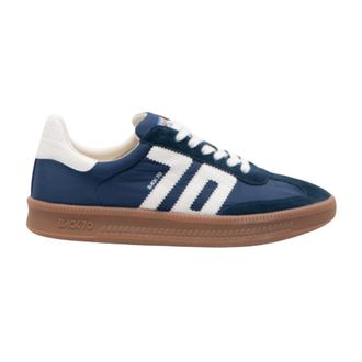 Back70 Hombre, Zapatos, Azul, Talla: 44 EU