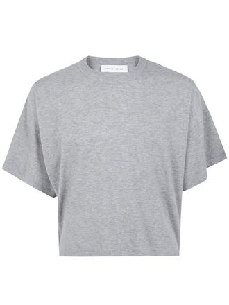 Fear of God Womens Boxy Knit Tee