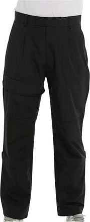 Represent Represent, Uomo, Pantaloni, Nero, L, new