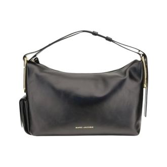 Marc Jacobs Snapshot Hobo Bag - - Bags - Donna - Nero - ONE SIZE