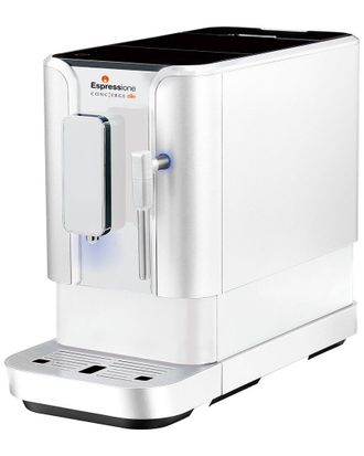 Espressione Concierge Elite Fully Automatic Bean-To-Cup Espresso Machine