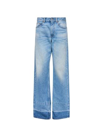 Maison Margiela Pants 5 Pockets