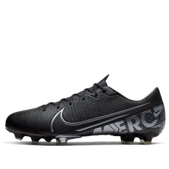 Nike Mercurial Vapor 13 Academy MG Black Grey AT5269-001