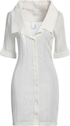 Jacquemus DRESSES - Mini dresses on YOOX.COM
