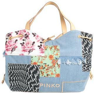Pinko BORSE - Borse a mano su YOOX.COM