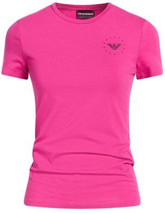 Emporio Armani TOPWEAR - T-shirts sur YOOX.COM