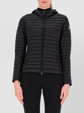 Colmar quilted puffer jacket