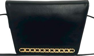 Gucci Pre-owned Gucci Leather Shoulder Bag Ladies M68ZYJ5EX8FPFJRG